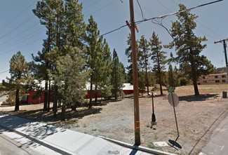 Big Bear Lake, CA Retail - 40661 Big Bear Blvd