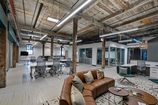 Richmond, VA Office - 201 W 7th St