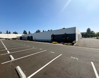 San Dimas, CA Warehouse - 519-525 W Terrace Dr