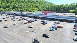 Burnham, PA Retail - 224 N Logan Blvd