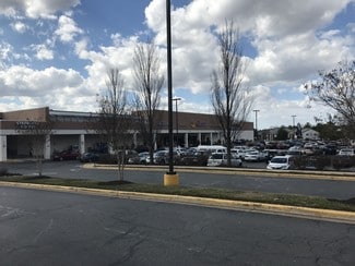 Gaithersburg, MD Retail - 18200-18250 Flower Hill Way