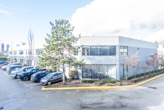 Vancouver, BC Industrial - 342 E Kent Ave S