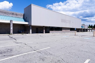 West Mifflin, PA Retail - 7005 Clairton Rd
