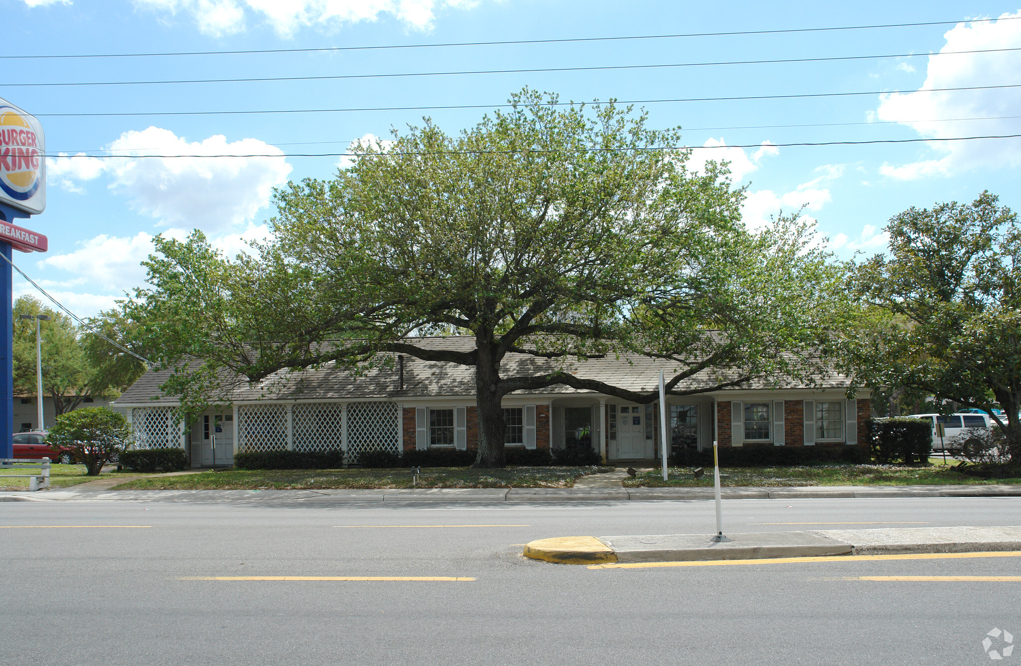 2550 W Dr Martin Luther King Jr Blvd, Tampa, FL for Sale