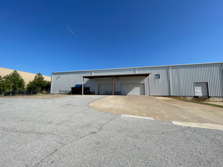 Lowell, AR Industrial - 310 E Commercial Ave