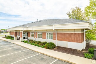Madison, WI Office - 4702 Verona Rd