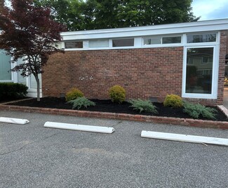 Syosset, NY Office - 66 Split Rock Rd