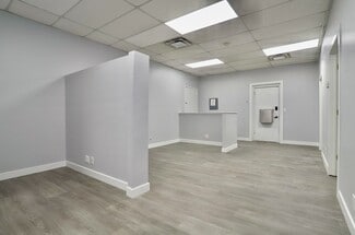 Elizabeth, NJ Office - 980 Dehart Pl