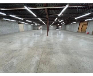 Shelburne, ON Industrial - 115 Centennial Rd