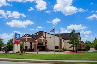 Edmond, OK Hospitality - 2700 E 2nd St Edmond, OK Hospitality - 2700 E 2nd St