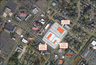 Rio Grande, NJ Retail - 1304 Route 47