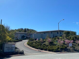 Novato, CA Office, Office/Medical - 100 Professional Center Dr