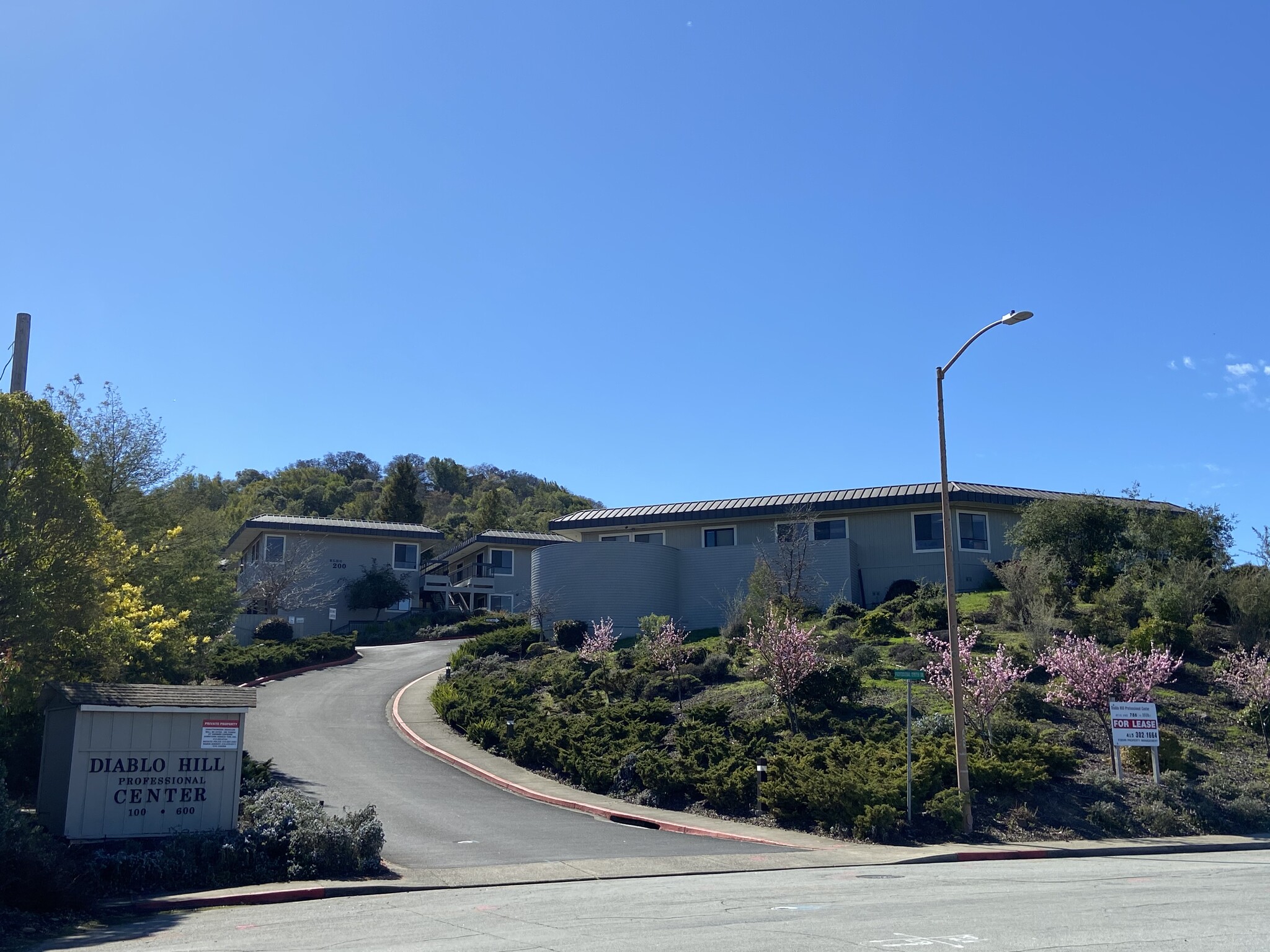 100 Professional Center Dr, Novato, CA for Rent