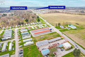 Norwalk, OH Apartments - 5148 Milan Ave Norwalk, OH Apartments - 5148 Milan Ave