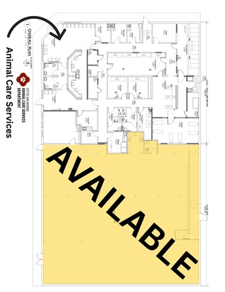 San Antonio, TX Office/Medical - 1608 S New Braunfels Ave