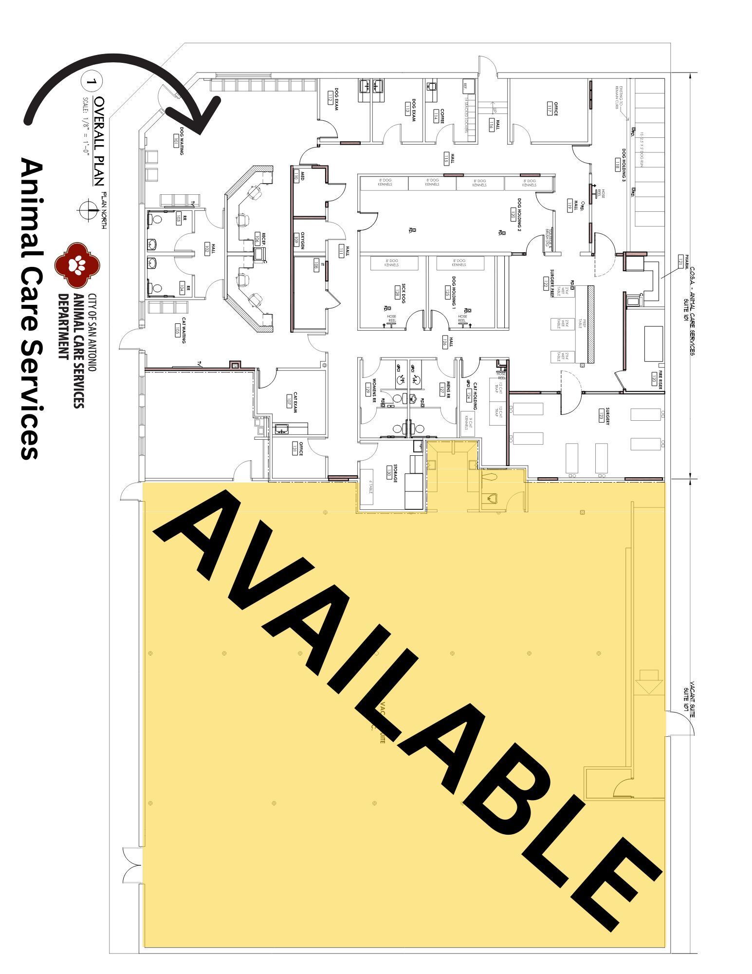 1608 S New Braunfels Ave, San Antonio, TX for Rent