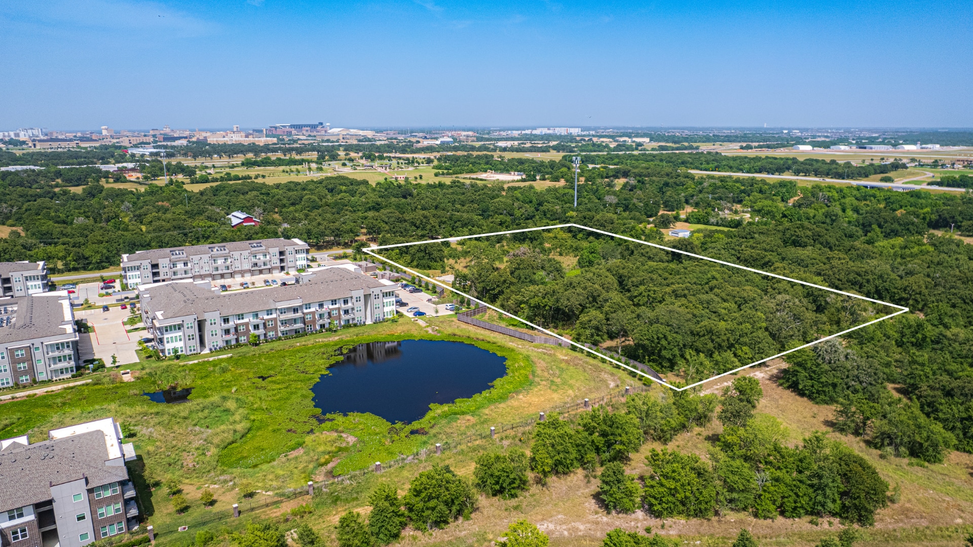 8650 Turkey Creek Rd, College Station, TX for Sale