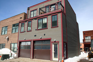 Crested Butte, CO Office/Residential - 306 Belleview Ave