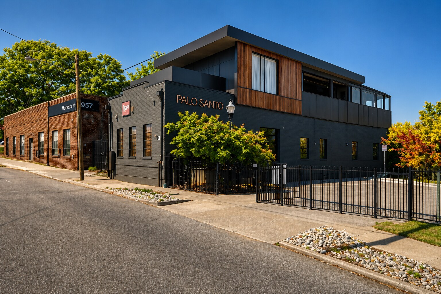 King Plow Art Center, Atlanta, GA for Sale