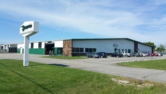 Windsor, ON Industrial - 3181 Devon Dr Windsor, ON Industrial - 3181 Devon Dr