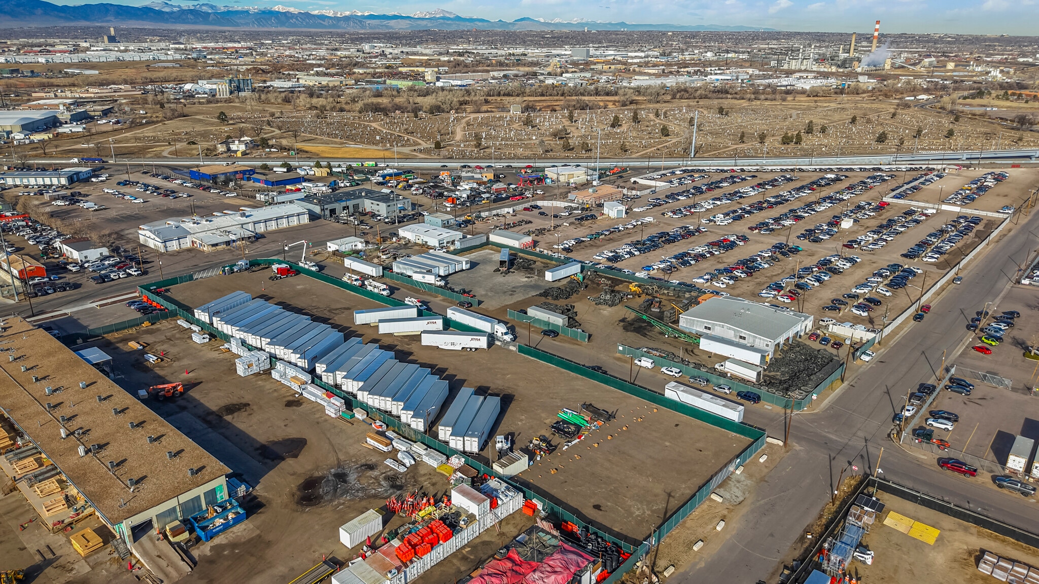 5090 York St, Denver, CO for Sale