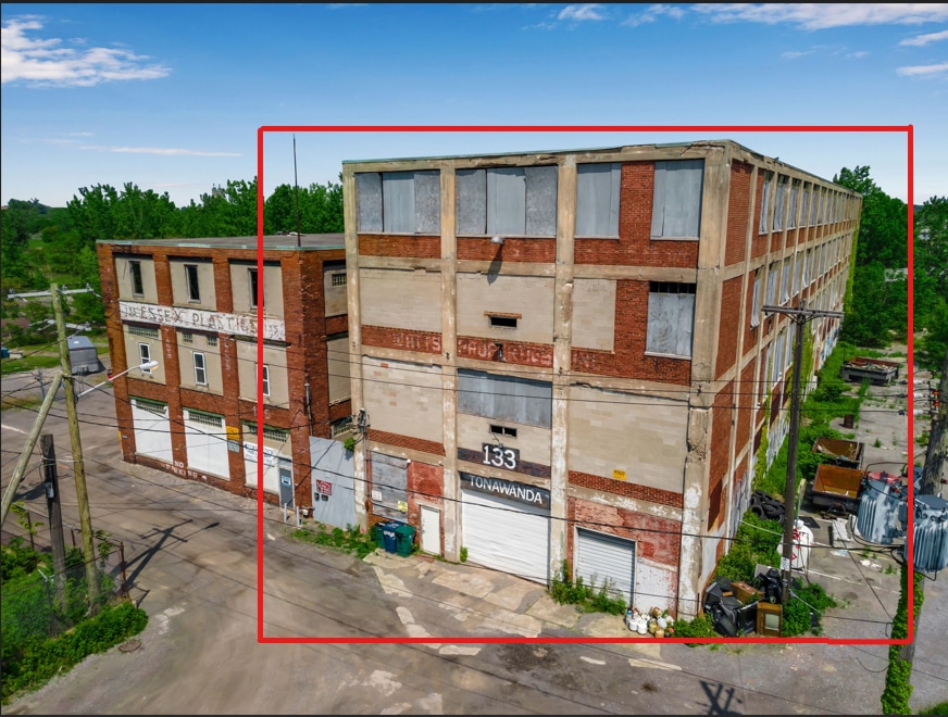 133 Tonawanda St, Buffalo, NY for Sale