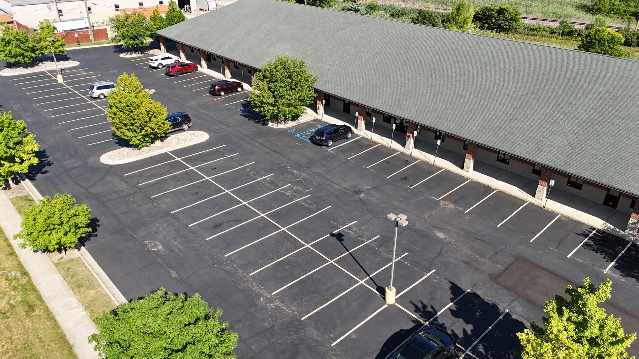 20372 Van Horn Rd, Woodhaven, MI for Sale
