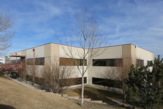 Pueblo, CO Office - 3691 Parker Blvd