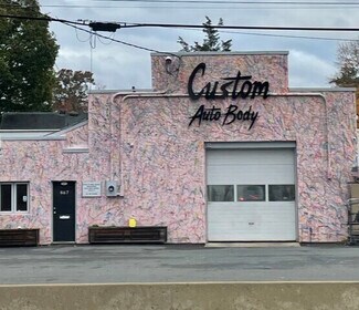 Avenel, NJ undefined - 867 US Highway 1 Avenel, NJ undefined - 867 US Highway 1