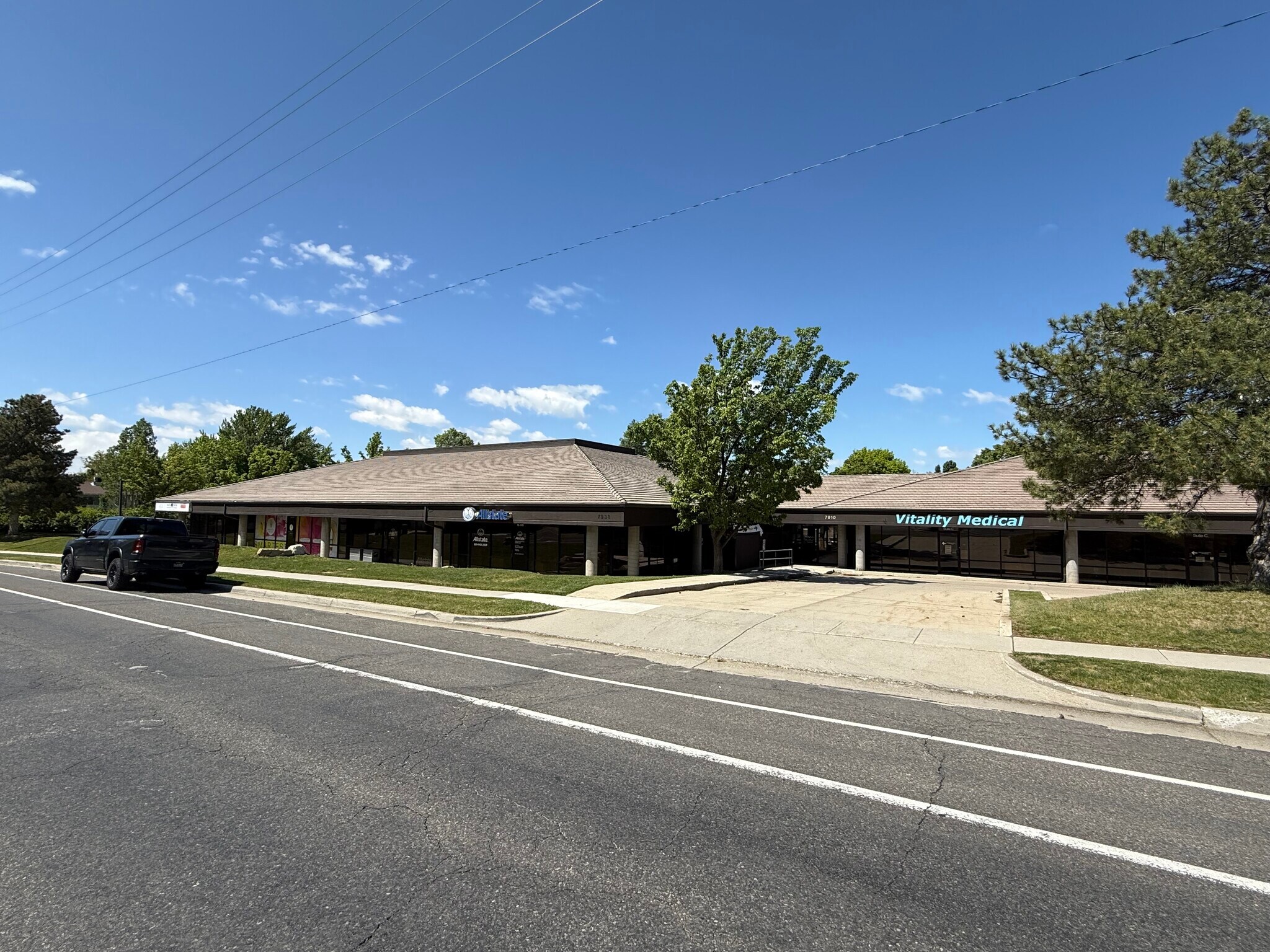 7910-7938 S 3500 E, Salt Lake City, UT for Rent