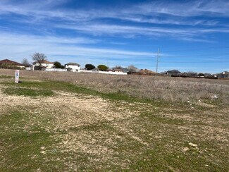 Killeen, TX Commercial Land - Illinois Avenue Killeen, TX Commercial Land - Illinois Avenue