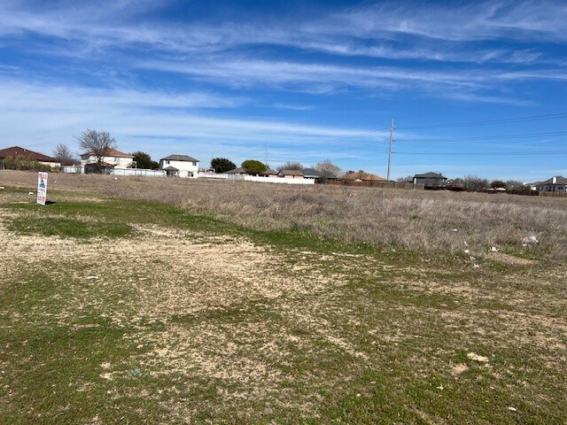 Illinois Avenue, Killeen, TX for Sale