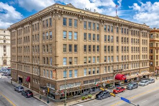 San Antonio, TX Office, Office/Retail - 118 Broadway St