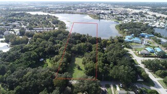 Orlando, FL Commercial Land - 3800 S Tampa Ave Orlando, FL Commercial Land - 3800 S Tampa Ave