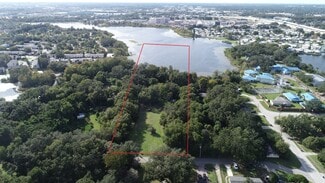 Orlando, FL Commercial - 3800 S Tampa Ave