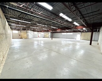 Shelburne, ON Industrial - 115 Centennial Rd