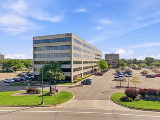 Edina, MN Office - 7301 Ohms Ln
