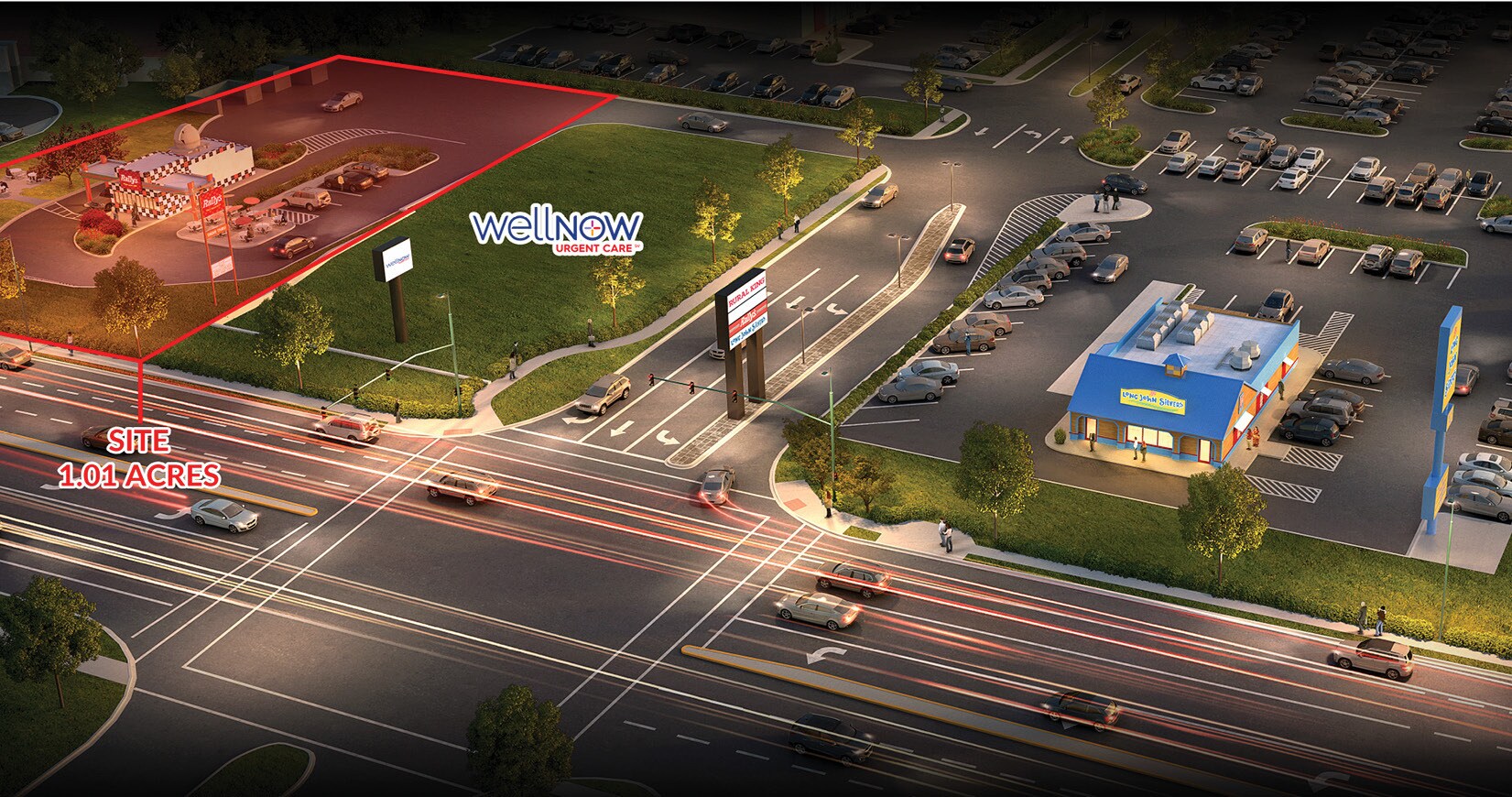 756 E Lewis And Clark Pky, Clarksville, IN for Sale