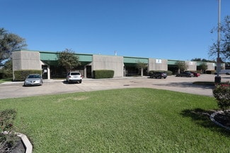 Houston, TX Industrial - 10620 Stebbins Cir Houston, TX Industrial - 10620 Stebbins Cir
