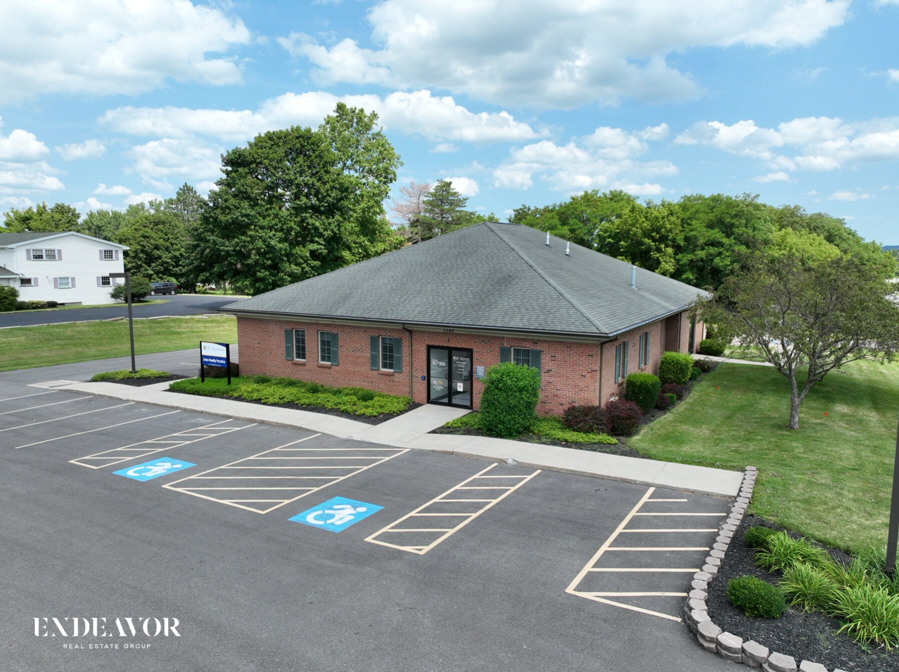 7325 Community Dr, Lima, NY for Sale