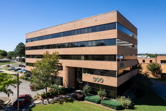 Gadsden, AL Office - 300 Gaines Ave