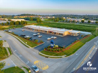 Owensboro, KY Retail - 3332 Villa Point Owensboro, KY Retail - 3332 Villa Point