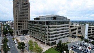 Allentown, PA Office, Retail - 835 W Hamilton St