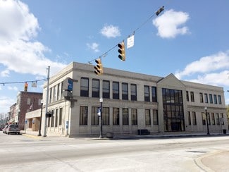 Orrville, OH Office - 101 W Market St