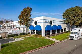 Union City, CA Industrial - 4001-4025 Whipple Rd Union City, CA Industrial - 4001-4025 Whipple Rd