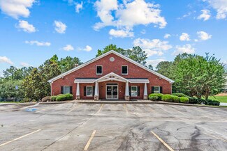 Loganville, GA R&D - 4440 Tuck Rd Loganville, GA R&D - 4440 Tuck Rd