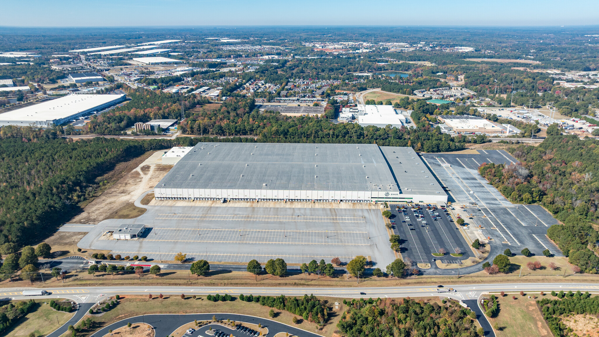 830 GA-42, McDonough, GA for Sale