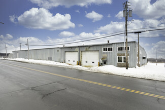 Syracuse, NY Industrial - 513-539 E Hiawatha Blvd