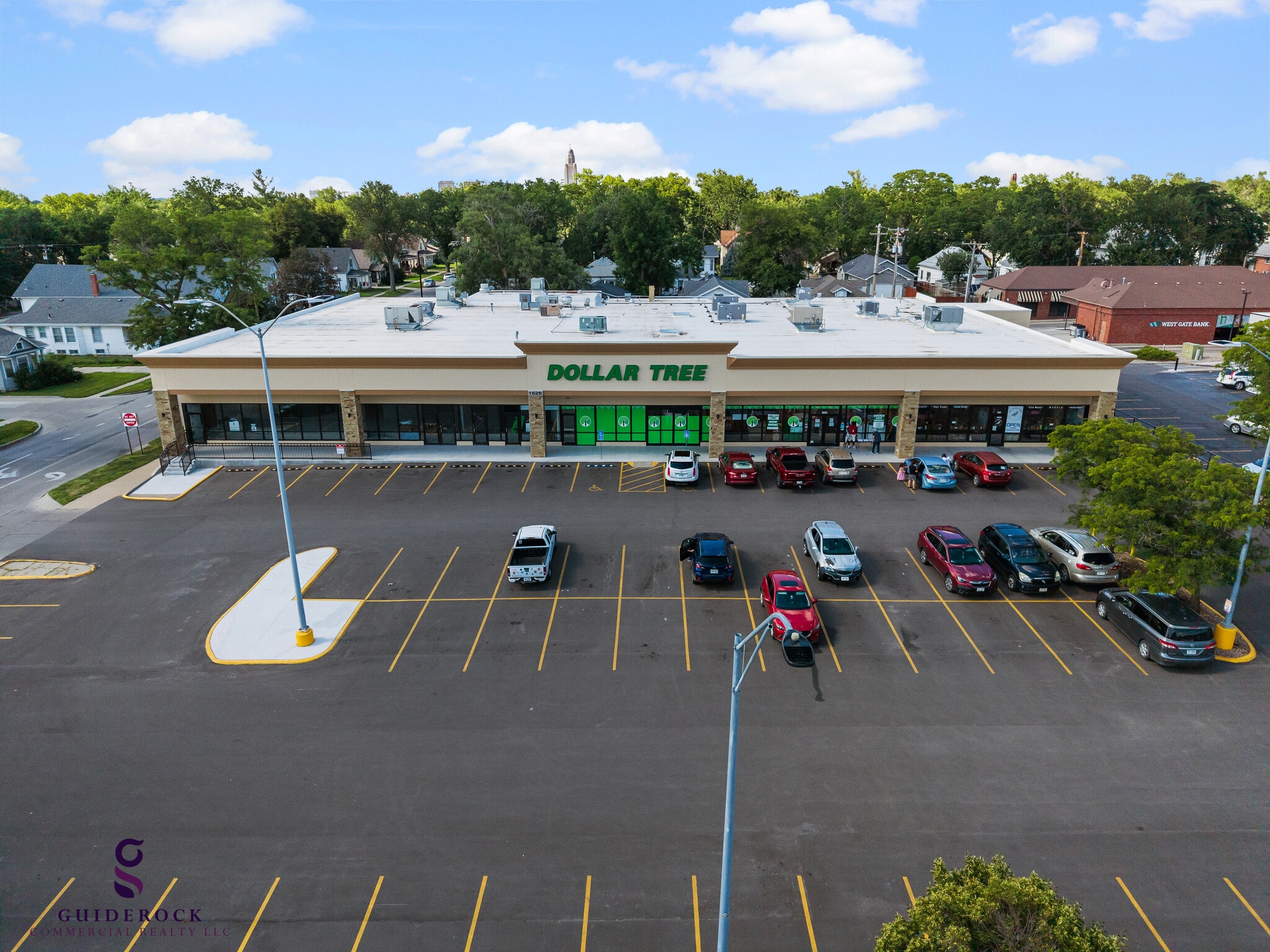 1600 South St, Lincoln, NE for Rent