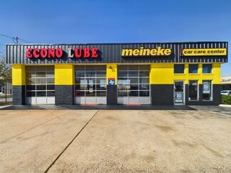 Houston, TX Industrial - 4448 Fm 1960 Rd W